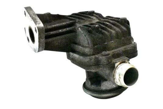 05-15 Mercedes W221 S550 E550 S400 CL550 Engine Motor Air Valve 0021407560 OEM