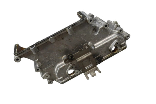 03-13 Bentley Continental Flying Spur GTC Front Left Side Timing Chain Cover OEM