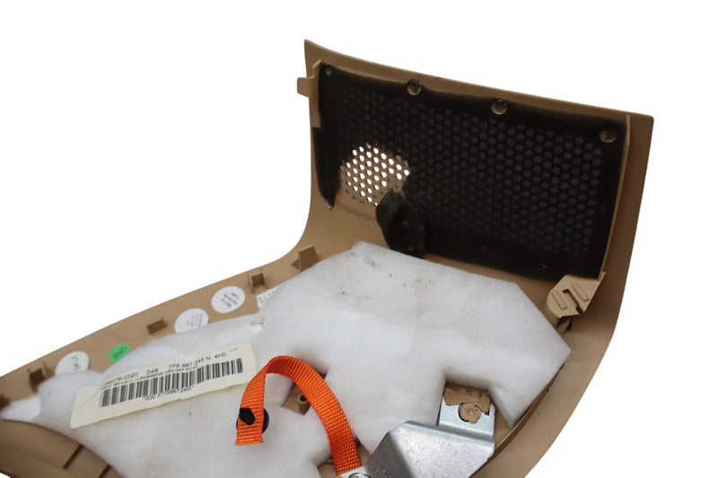 Load image into Gallery viewer, 11-18 Porsche Cayenne 958 Rear Left Side D-Pillar Upper Quarter 7P5867245N Oem
