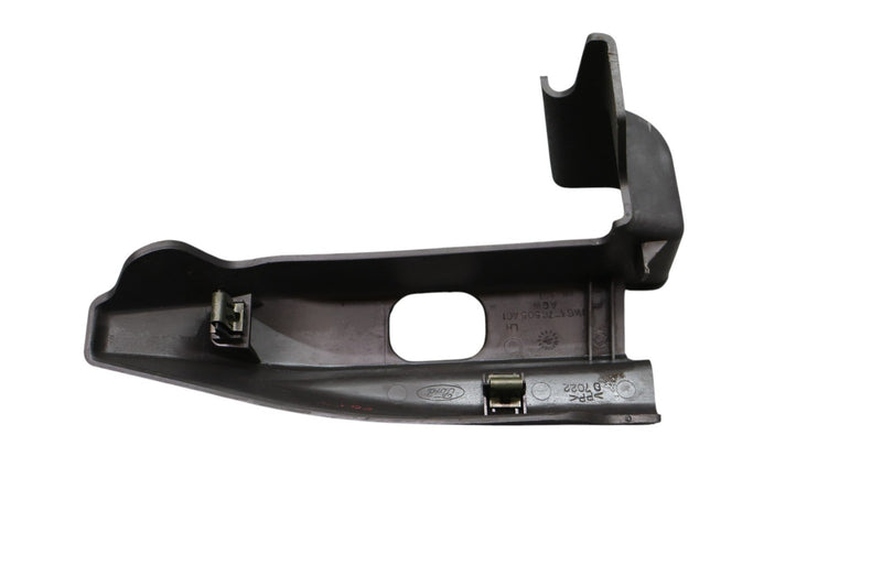Load image into Gallery viewer, 02-05 Ford Thunderbird Left Side Hard Top Lock Latch Trim Cover 1W6376505A01 Oem
