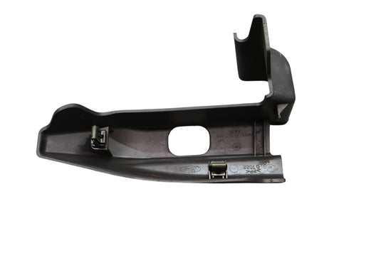 02-05 Ford Thunderbird Left Side Hard Top Lock Latch Trim Cover 1W6376505A01 Oem