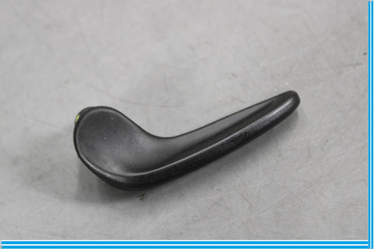 97-04 Mercedes R170 SLK230 SLK320 Right Side Seat Track Adjust Handle Oem