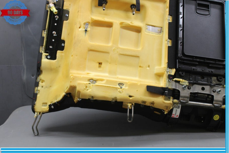 Load image into Gallery viewer, 15-17 Hyundai Genesis G80 Rear Seat Upper Cushion Back Rest Assembly Oem
