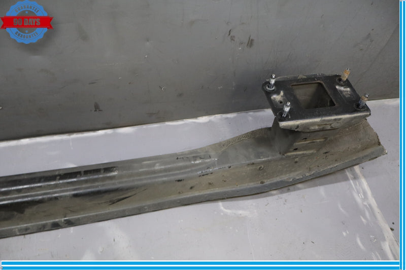 Load image into Gallery viewer, 12-18 Mercedes CLS400 CLS550 Rear Bumper Reinforcement Impact Bar Oem
