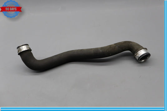 12-15 Mercedes W204 C250 Upper Radiator Coolant Hose Pipe 2045012582 Oem