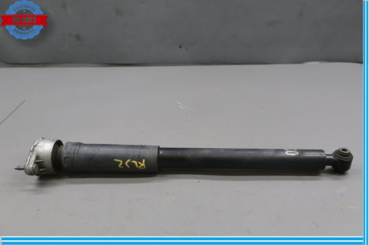 08-14 Mercedes W204 C250 C300 Rear Left Driver Side Shock Absorber Strut Oem