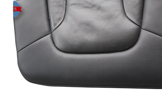 07-15 Audi Q7 Rear 3rd Third Row Seat Lower Bottom Cover Cushion 4L0885375A Oem