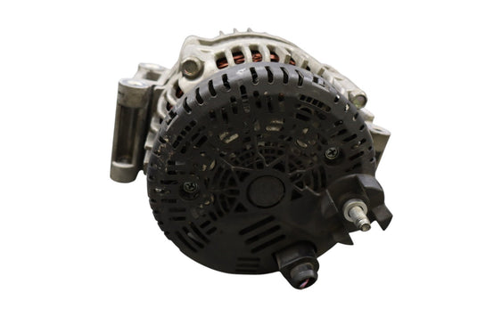 12-15 Audi A7 Engine Motor Alternator Generator 180 AMP 14V Unit 06E903018M Oem