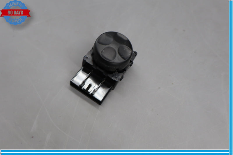 Load image into Gallery viewer, 14-17 Maserati Ghibli Front Left Lumbar Power Seat Switch Control Module Oem
