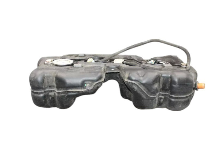 16-22 BMW F48 X1 Rear Fuel Gas Reservoir Tank Assembly 16117453430 Oem
