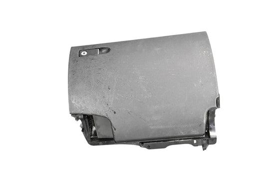 08-14 Mercedes W204 C300 C350 Dashboard Glove Box Compartment Black OEM