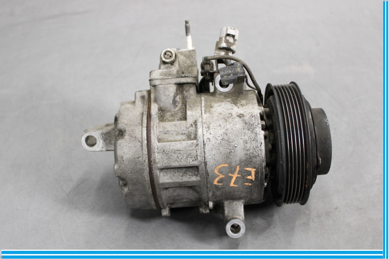 Load image into Gallery viewer, 02-10 Lexus SC430 AC Air Conditioning Compressor Oem
