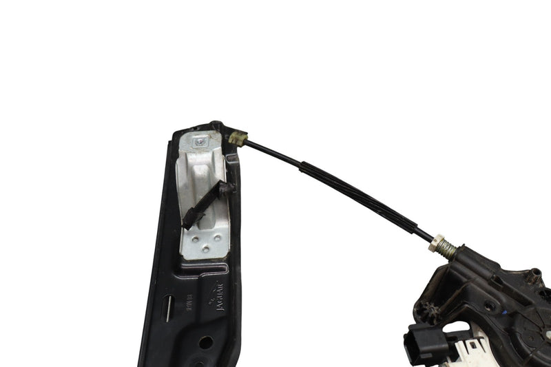 Load image into Gallery viewer, 16-23 Jaguar X260 XF Front Right Passenger Side Window Regulator W/ Motor Oem
