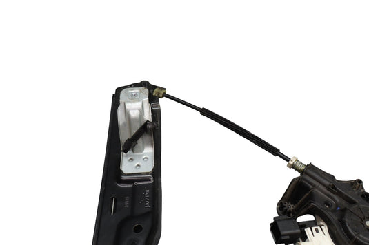 16-23 Jaguar X260 XF Front Right Passenger Side Window Regulator W/ Motor Oem