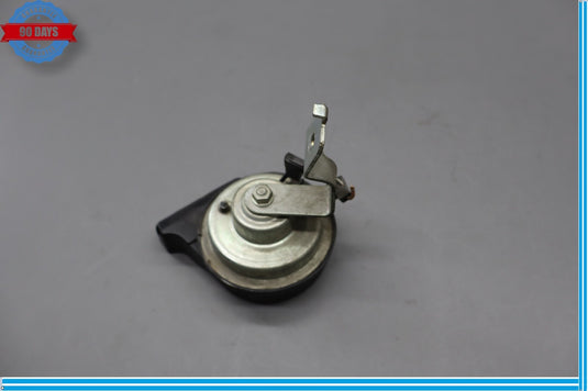 08-18 Mercedes CLS400 C250 W204 Left Side High Tone Note Signal Horn Oem