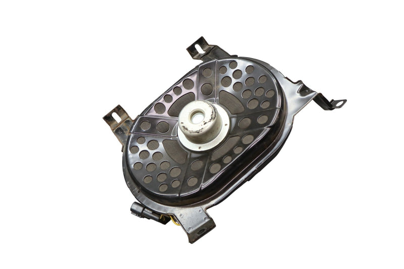 Load image into Gallery viewer, 16-22 Jaguar XF Parcel Shelf Subwoofer Sub Woofer Sound Speaker GX7318808AC Oem
