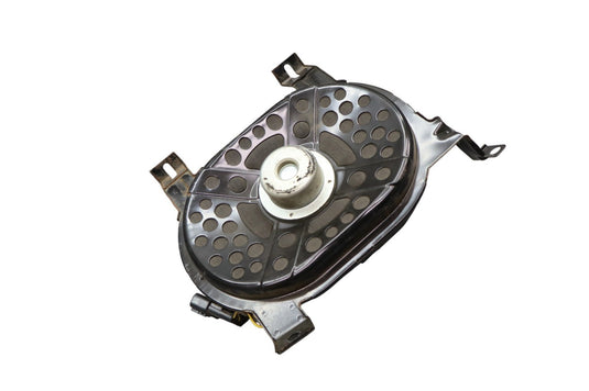 16-22 Jaguar XF Parcel Shelf Subwoofer Sub Woofer Sound Speaker GX7318808AC Oem