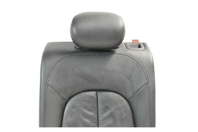 Load image into Gallery viewer, 12-18 Audi A7 S7 RS7 Quattro Rear Left Driver Side Seat Upper Cushion Black OEM
