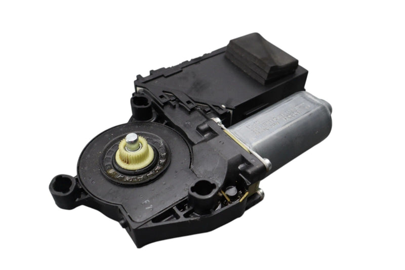 Load image into Gallery viewer, 06-09 Bentley Continental Rear Right Window Regulator Motor 3W5959704A OEM
