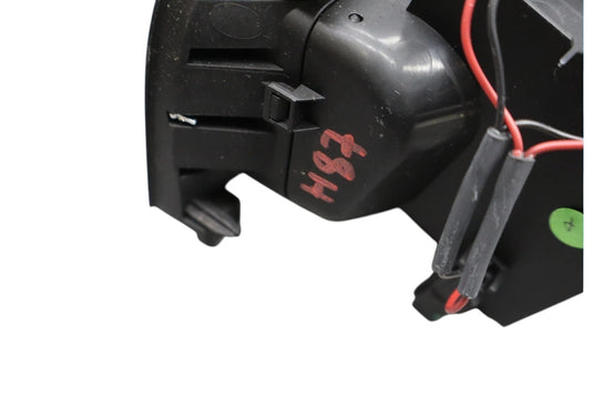 14-20 Maserati Ghibli M157 Rear Center Console Dual Ac Air Vent Grille 670021523