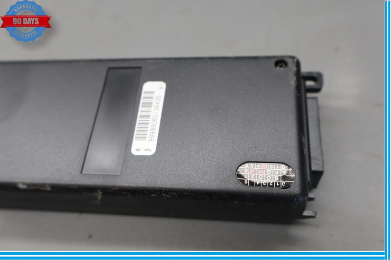 Load image into Gallery viewer, 2006 Bentley Continental Flying Spur GT Interface Control Module Black Oem
