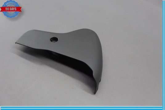 03-12 Mercedes R230 SL500 SL600 Front Left Side Seat Outer Rear Cover Trim Oem