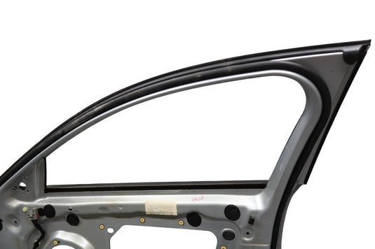 17-20 Jaguar XE Front Right Passenger Side Door Shell Assembly GX7320124AA Oem