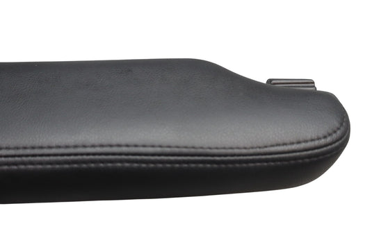 08-12 Land Rover LR2 Front Right Passenger Seat Armrest Black Oem