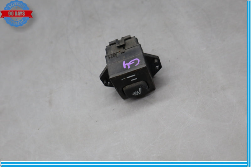 Load image into Gallery viewer, 03-07 HUMMER H2 Rear Left/Right Side Seat Lumber Heated Control Switch Oem
