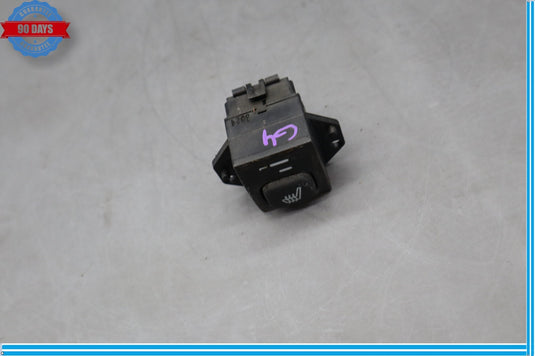 03-07 HUMMER H2 Rear Left/Right Side Seat Lumber Heated Control Switch Oem
