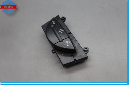 03-11 Mercedes W219 CLS550 E550 Air Suspension Control Switch 2118217058 Oem