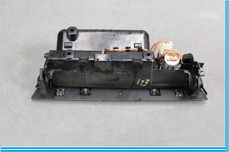 Load image into Gallery viewer, 09-15 BMW 750Li F01 F02 Front Center Console Ashtray Housing Compartment Oem
