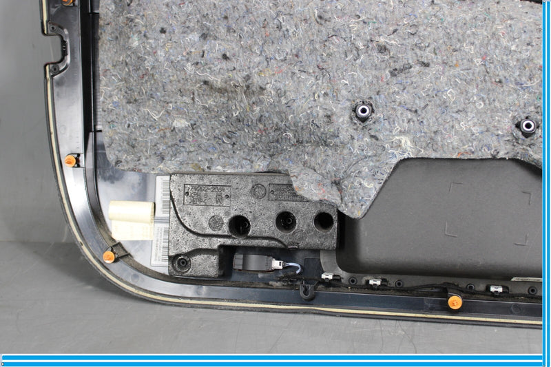 Load image into Gallery viewer, 10-17 Mercedes W207 E350 E550 Coupe Front Right Interior Door Panel OEM
