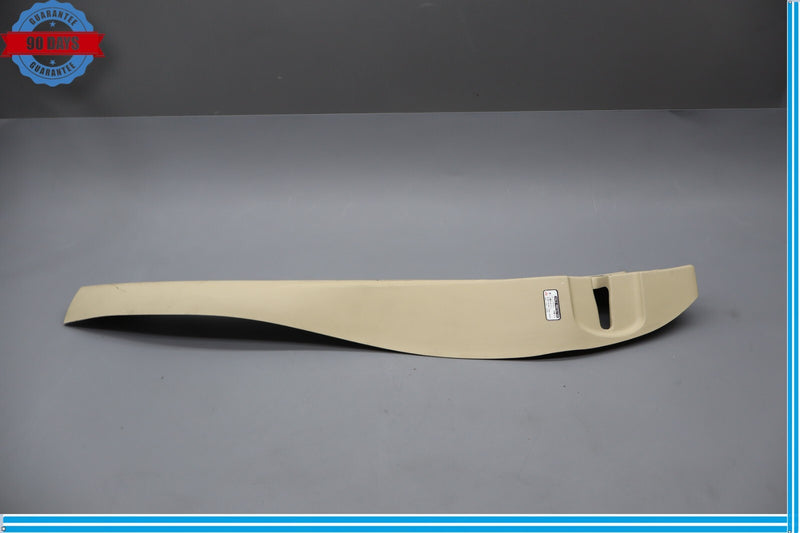 Load image into Gallery viewer, 07-08 Lexus LS460 LS460L Rear Right Passenger Door Trim Cover Panel Oem
