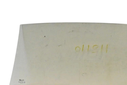 87-92 Cadillac Allante Front Left Driver Side Door Glass / Window