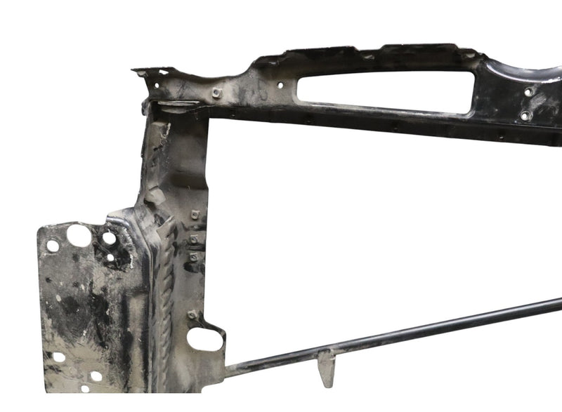 Load image into Gallery viewer, 03-12 Bentley Continental Front Radiator Core Support Panel Carrier Frame Oem
