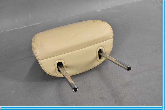 07-09 Lexus LS460 Front Left Driver Side Seat head Rest Headrest Oem