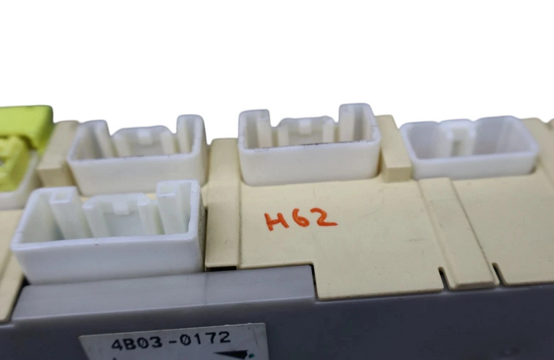 Load image into Gallery viewer, 02-10 Lexus SC430 Front Dashboard Fuse Fusebox Junction Relay Box 8273024030 Oem
