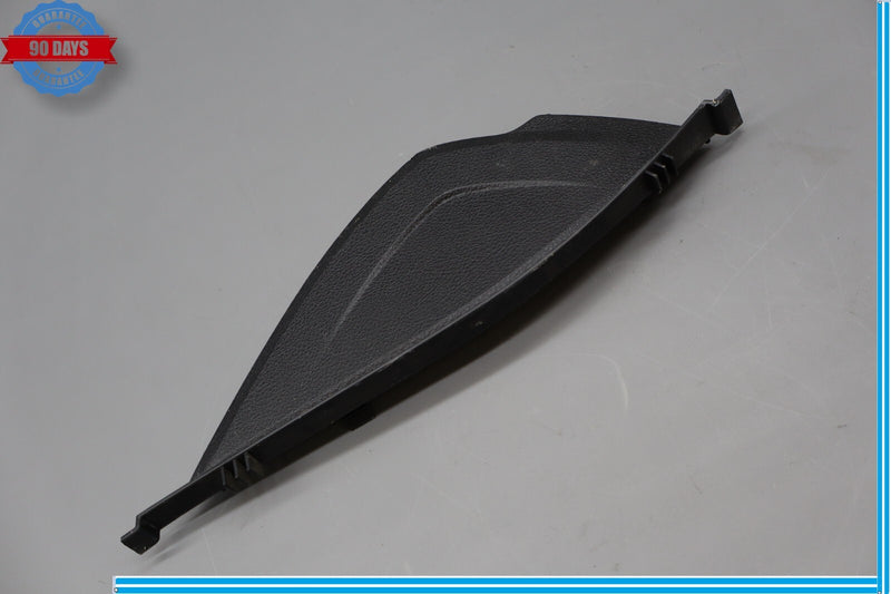 Load image into Gallery viewer, 12-18 BMW 320i 328i Right Passenger Side Dashboard Cover Trim Cap Black Oem
