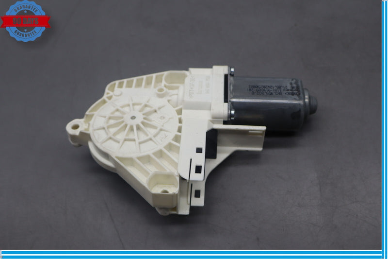 Load image into Gallery viewer, 10-18 Audi A7 Quattro Front Right Passenger Side Door Window Regulator Motor Oem
