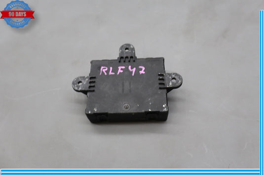 12-15 Jaguar XJ XJL X250 XF Rear Left Driver Side Door Control Module Oem