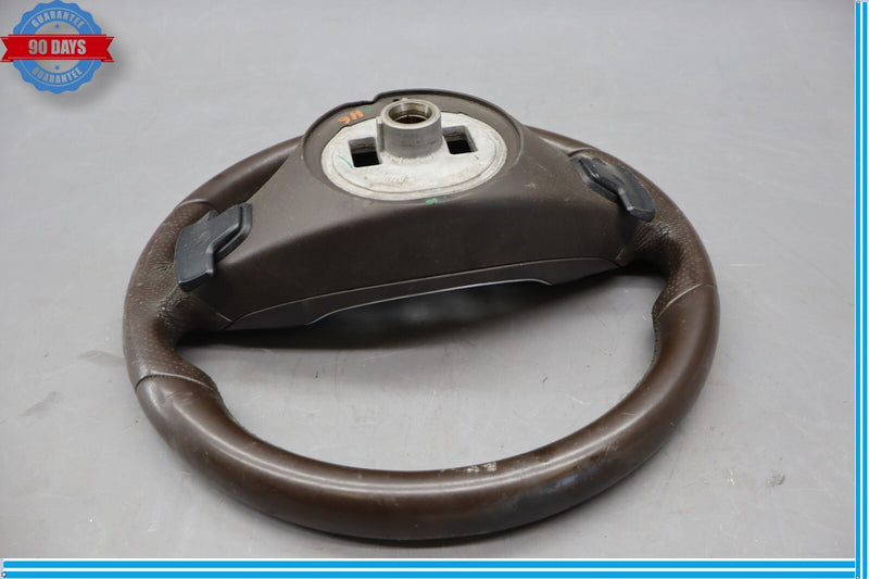 Load image into Gallery viewer, 10-13 Mercedes W207 E350 3 Spoke Sport Steering Wheel w/  Paddles Oem
