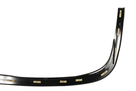 98-03 Mercedes W208 CKL320 CLK55 AMG Folding Top Frame Trim A2087700028 Oem