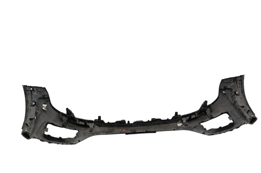 14-15 Land Rover Range Rover Sport L494 Front Bumper Cover Panel Black Oem