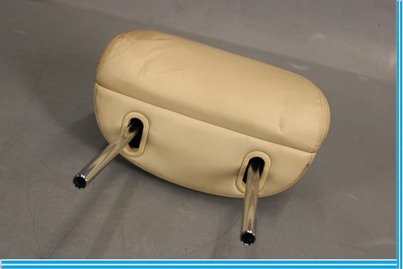 Load image into Gallery viewer, 07-09 Lexus LS460 Front Right Passenger Side Seat Head Rest Headrest Oem
