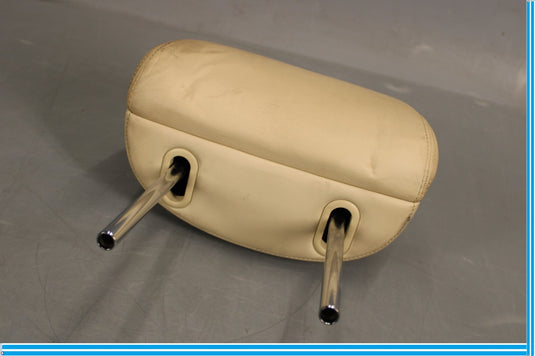 07-09 Lexus LS460 Front Right Passenger Side Seat Head Rest Headrest Oem