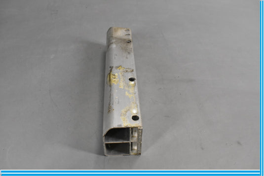09-16 Audi A4 Wagon Rear Right Side Bumper Shock Impact Absorber Bar Oem