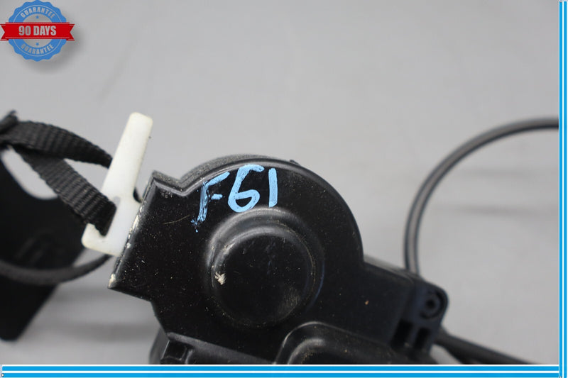 Load image into Gallery viewer, 02-10 Lexus SC430 Fuel Gas Tank Door Open Release Lock Latch Actuator Oem
