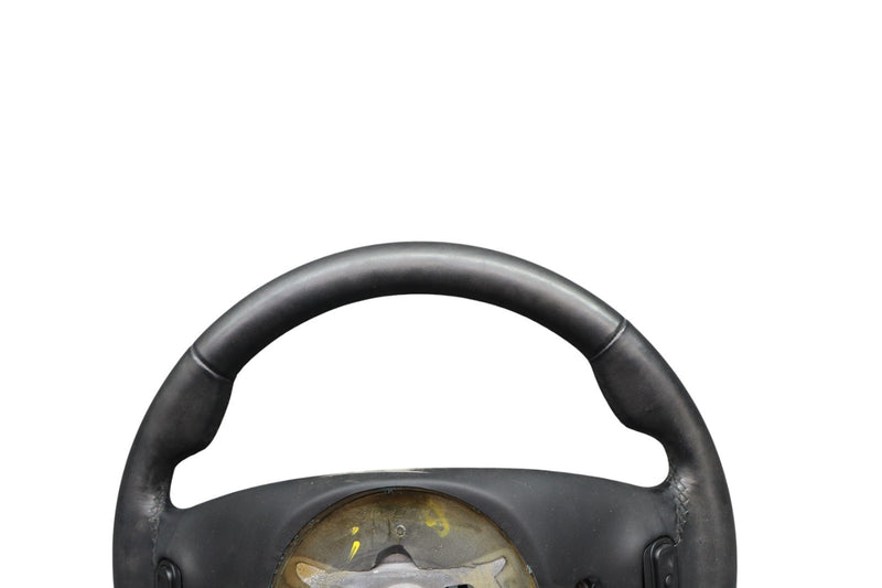 Load image into Gallery viewer, 14-17 Maserati Ghibli Steering Wheel W/ Paddle Shifters 670044602 Oem
