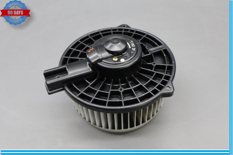 Load image into Gallery viewer, 02-10 Lexus SC430 Z40 HVAC A/C Air Conditioning Heater Fan Blower Motor Oem
